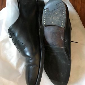 edward green whole cut oxford